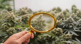 cannabisblueten reife erkennen