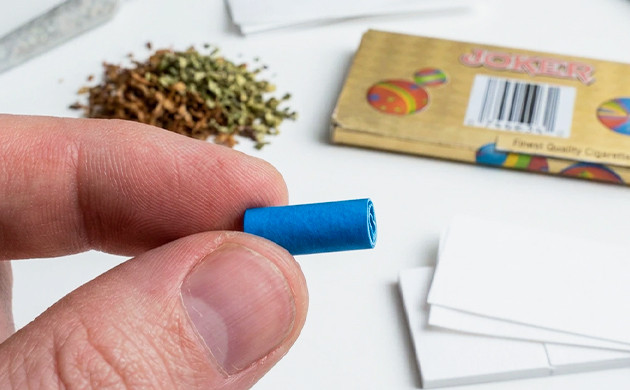 filter for joint