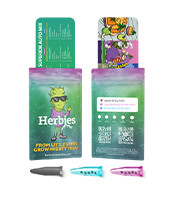 Superior Auto Mix Cannabis-Samen Kaufen Superior Auto Mix (Herbies Seeds)