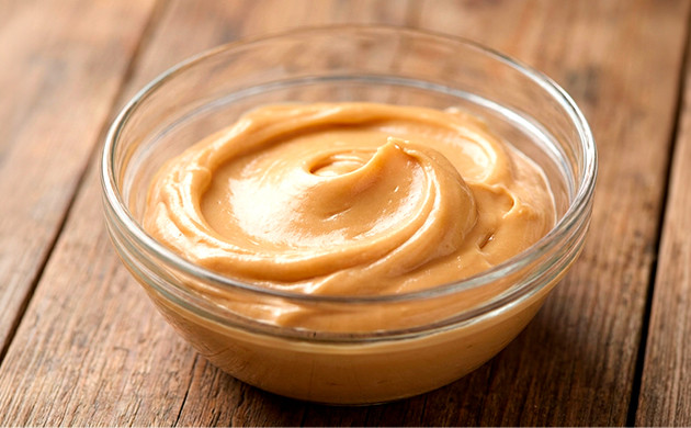 Die gesalzene Karamell Buttercreme wie man Marihuana Cupcakes macht