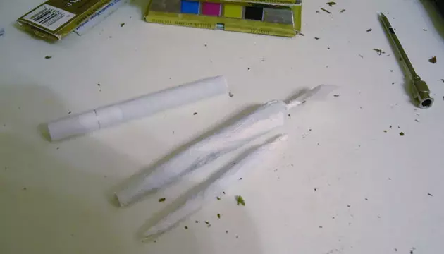 filter for marijuana