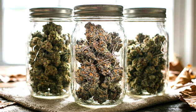 Vorteile der richtigen Trocknung von Cannabis wie man Unkraut schnell trocknet