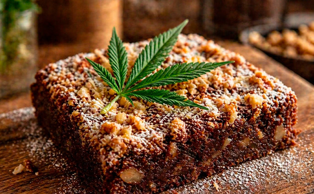 baked – jenseits von high oder stoned