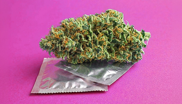 Cannabis und Sex
