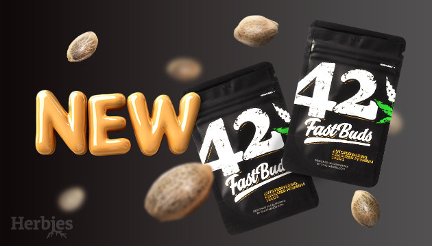 aufregende neuzugänge von fast buds in unserer sammlung
