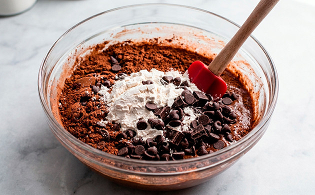 Marihuana Brownies