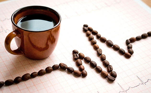 macht dich nüchtern kaffee