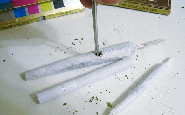 cross joint
