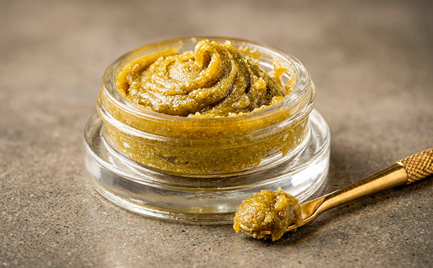 canna budder