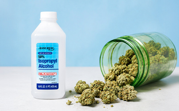 thc oil