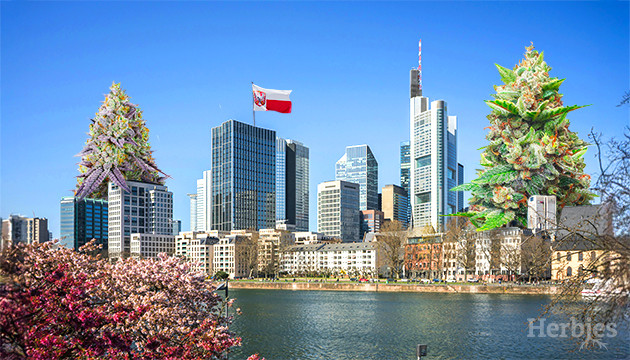 cannabis-samen in frankfurt