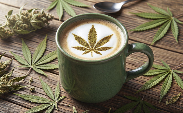 kief vs weed
