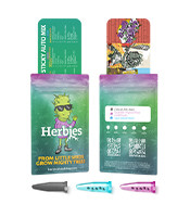 Kaufe Sticky Auto Mix Samen feminisiert von Herbies Seedbank Sticky Auto Mix (Herbies Seeds)