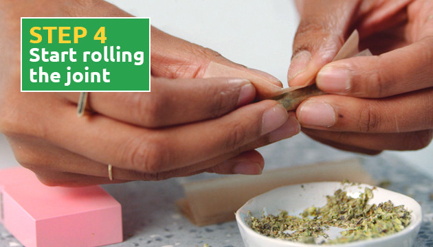 joint roll guide