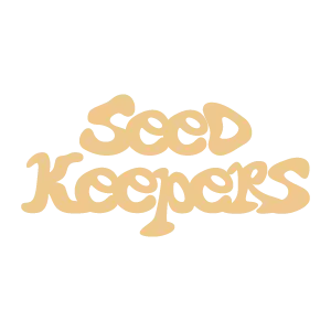 samen von seedkeepers