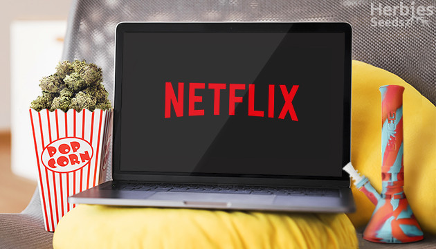 Die besten Unkraut-Shows, die diese Woche auf Netflix zu sehen sind