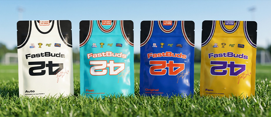 Fast Buds Samen