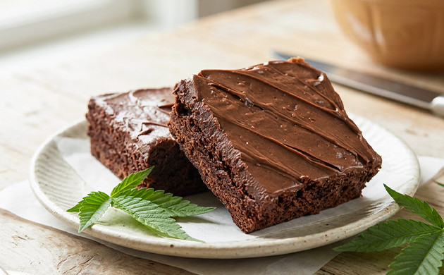 how long do edibles last in bloodstream
