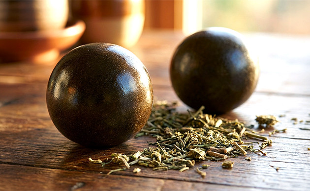 Was tun mit Marihuana-Stielen?