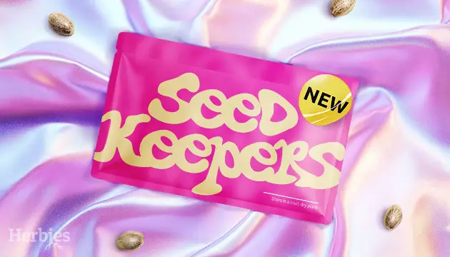 wir bei herbies begrussen seedkeepers