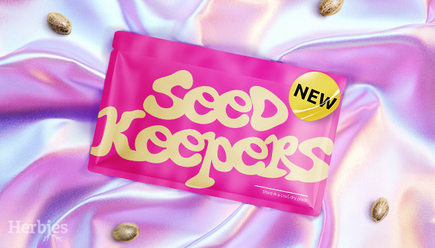 wir bei herbies begrussen seedkeepers