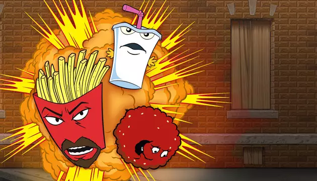 lustige Stoner Cartoons