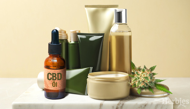 cbd in kosmetika