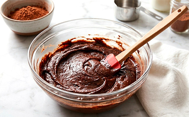 Pot Brownies Rezept