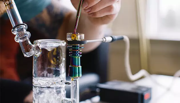 wie man hausgemachte Kleckse macht