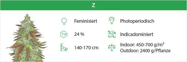 Zkittlez free seeds