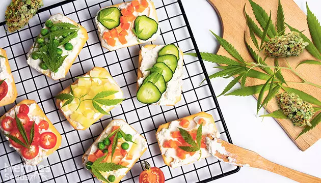 die besten sorten fur edibles