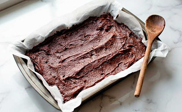 wie man Marihuana Brownies macht