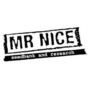 Mr. Nice Seeds