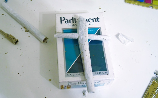 extraordinary joint
