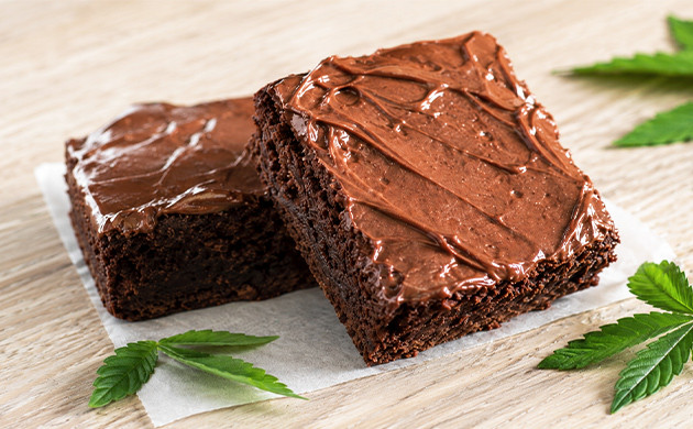 thc edibles