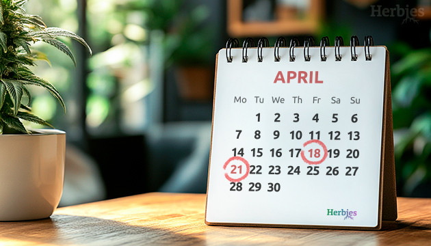 im april kommt es bei unserem versand zu feiertagsbedingten änderungen