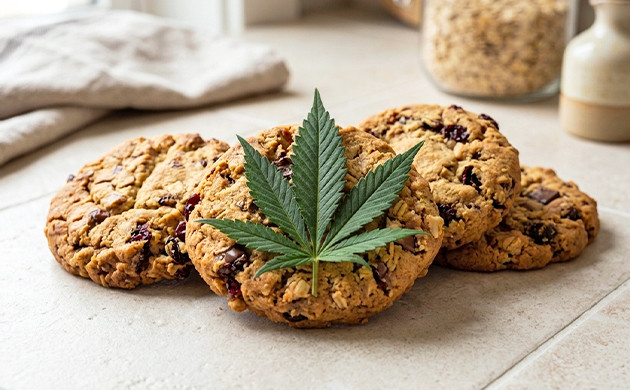 how long do the effects of edibles last
