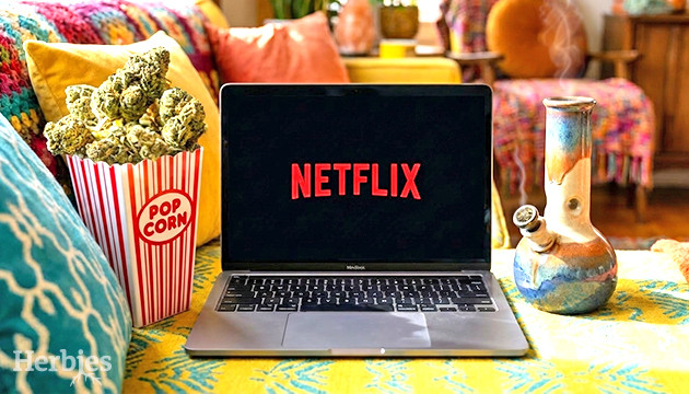 Die besten Unkraut-Shows, die diese Woche auf Netflix zu sehen sind Die besten Unkraut-Shows, die diese Woche auf Netflix zu sehen sind