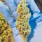 Gorilla Cookies (Big Head Seeds) Cannabis-Samen