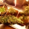 Gorilla Cookies Auto (Fast Buds) Cannabis-Samen zu verkaufen