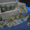 Girl Scout Cookies (Original Sensible Seeds) Cannabis-Samen zu verkaufen