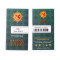 CBD Blue Shark (Barney's Farm) Cannabis-Samen