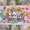 Runtz Punch feminisierte Samen (Herbies Seeds)