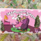 Grandmommy Purple feminisierte Samen (Herbies Seeds)