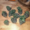 Do-Si-Dos (Pyramid Seeds) Cannabis-Samen