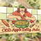 CBD Apple Betty Auto (Herbies Seeds)