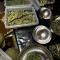 Super Critical Cannabis-Samen Kaufen