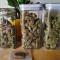 Amnesia Lemon Kush (Original Sensible Seeds) Cannabis-Samen