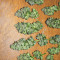 Blackberry Moonrocks feminisierte Samen (AlphaFem Seeds)