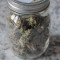 Critical Kush Auto/Critical Rapido Auto (Barney's Farm) Cannabis-Samen